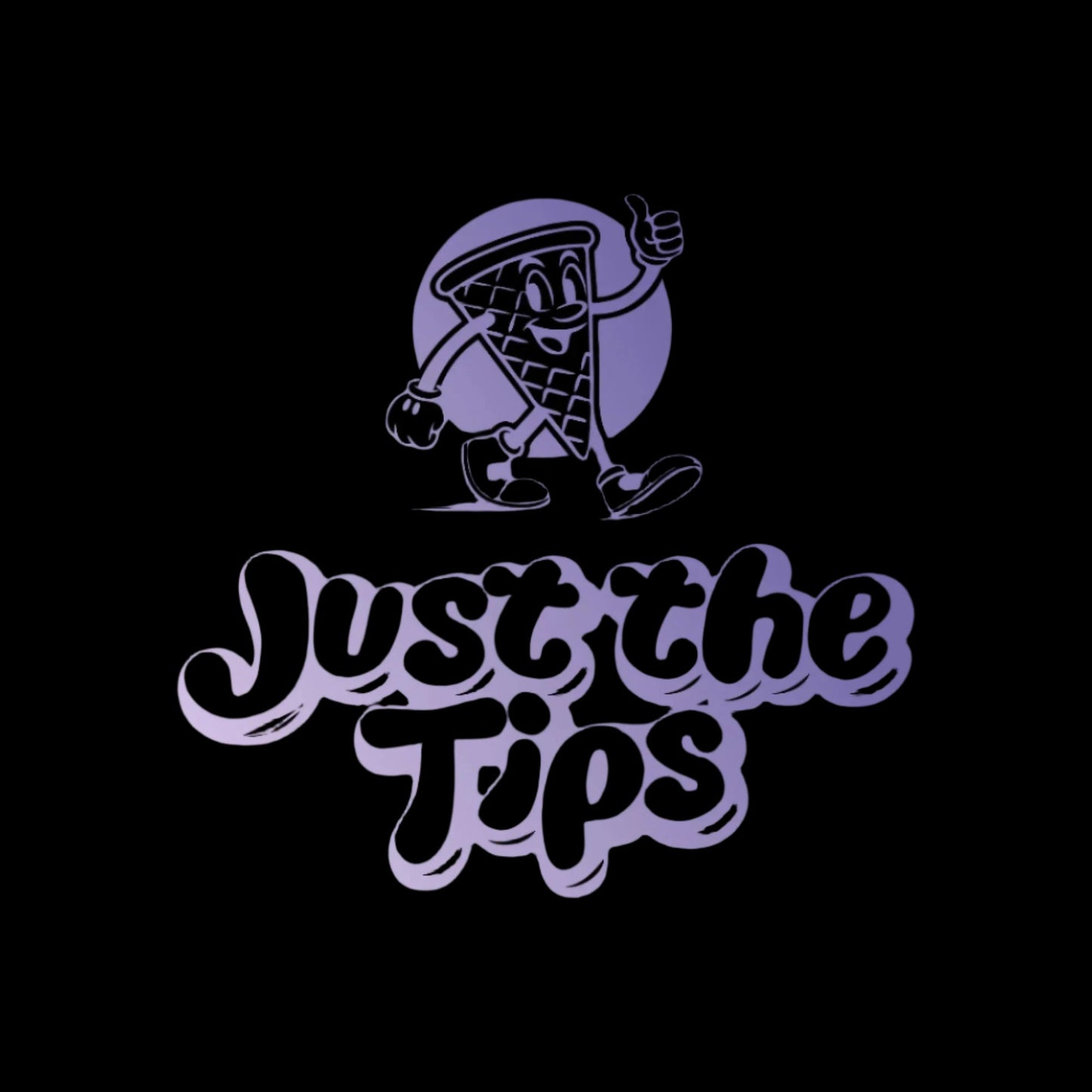 Just The Tip brand logo